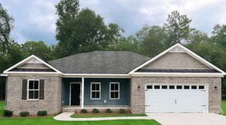 2269 GA Hwy 119, Guyton, GA 31312