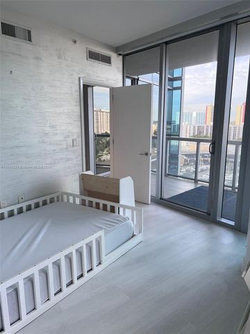 17121 Collins Ave 1208, Sunny Isles Beach, FL 33160