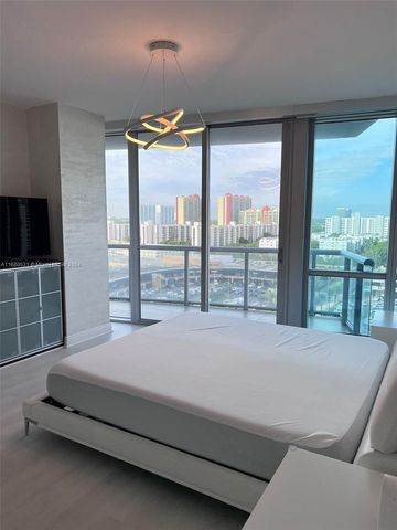 17121 Collins Ave 1208, Sunny Isles Beach, FL 33160