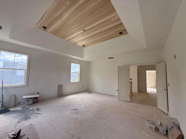 8280 Canopy Glen Drive, Plain City, OH 43064