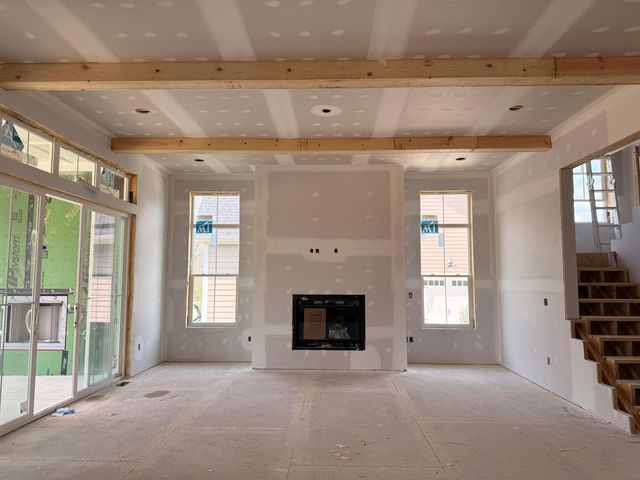 8280 Canopy Glen Drive, Plain City, OH 43064
