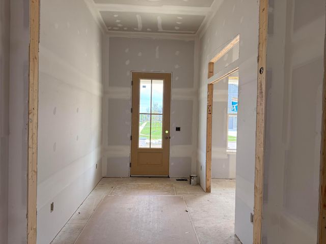 8280 Canopy Glen Drive, Plain City, OH 43064