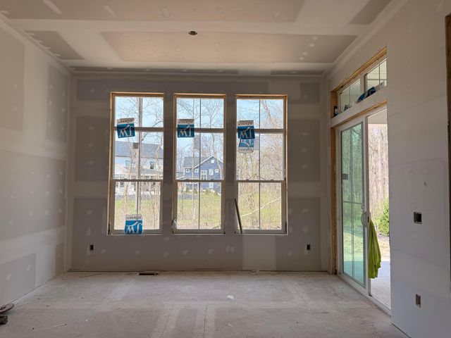 8280 Canopy Glen Drive, Plain City, OH 43064