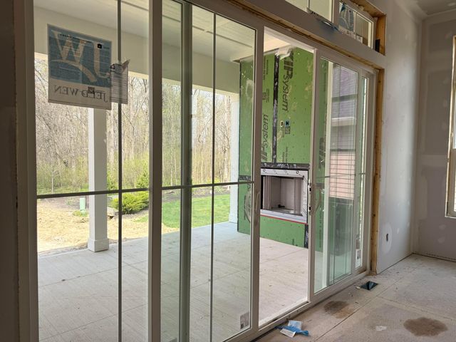 8280 Canopy Glen Drive, Plain City, OH 43064