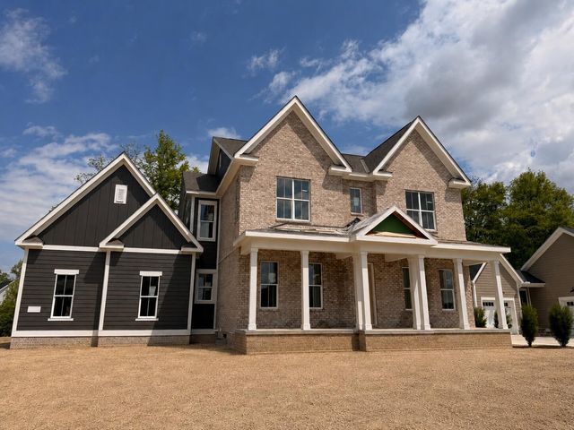 8280 Canopy Glen Drive, Plain City, OH 43064