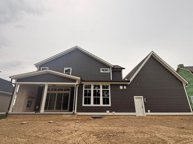 8280 Canopy Glen Drive, Plain City, OH 43064