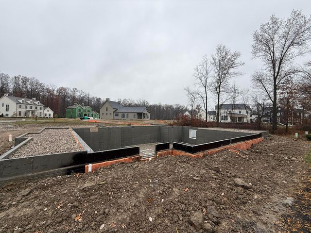 8280 Canopy Glen Drive, Plain City, OH 43064