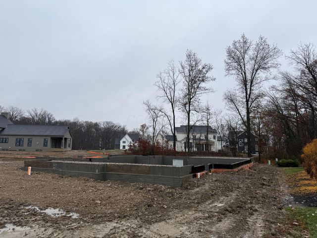 8280 Canopy Glen Drive, Plain City, OH 43064