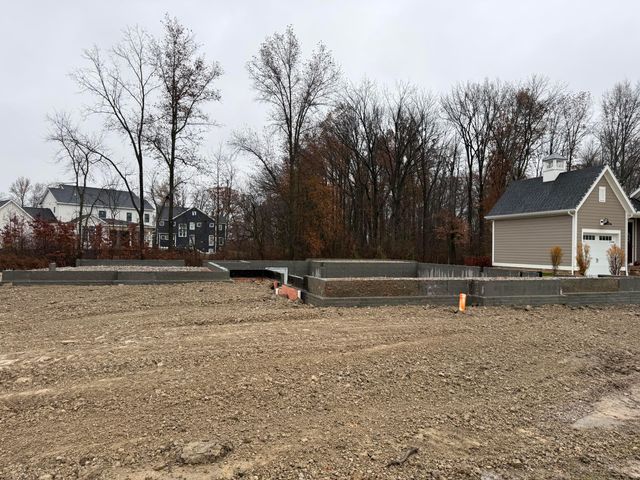 8280 Canopy Glen Drive, Plain City, OH 43064