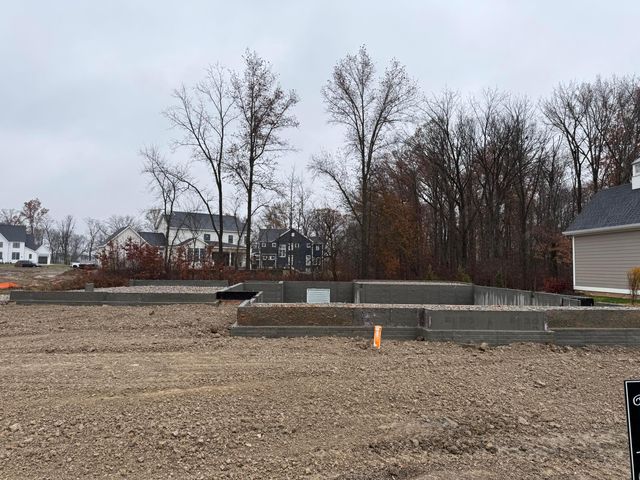 8280 Canopy Glen Drive, Plain City, OH 43064