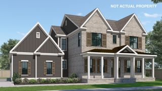 8280 Canopy Glen Drive, Plain City, OH 43064