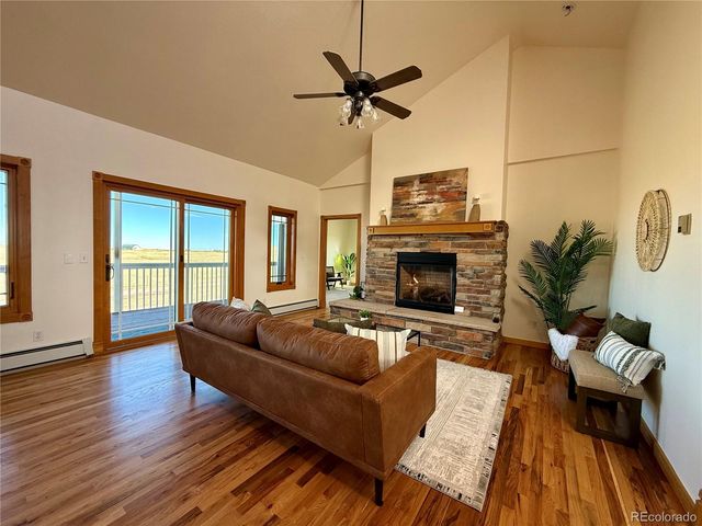 3327 Wildrose Circle, Parker, CO 80138