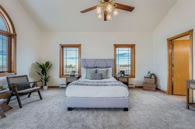 3327 Wildrose Circle, Parker, CO 80138