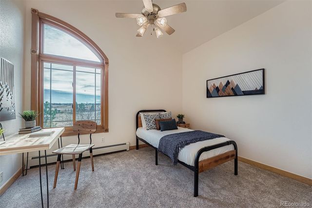 3327 Wildrose Circle, Parker, CO 80138