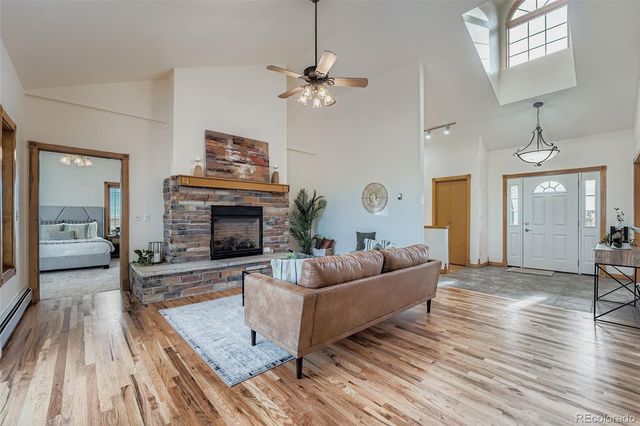 3327 Wildrose Circle, Parker, CO 80138