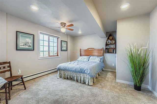 3327 Wildrose Circle, Parker, CO 80138