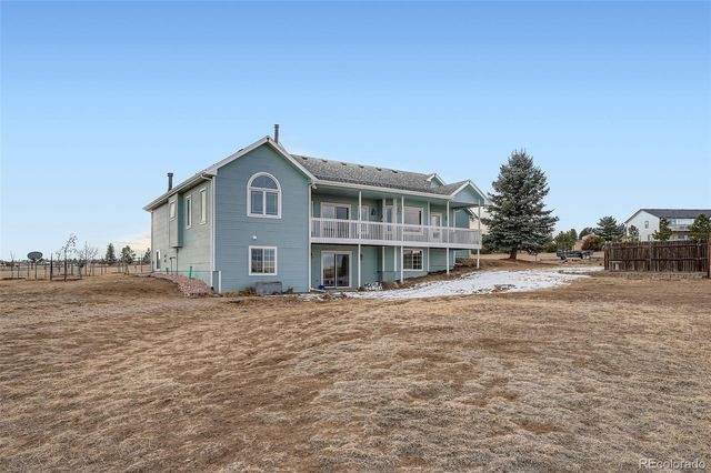 3327 Wildrose Circle, Parker, CO 80138