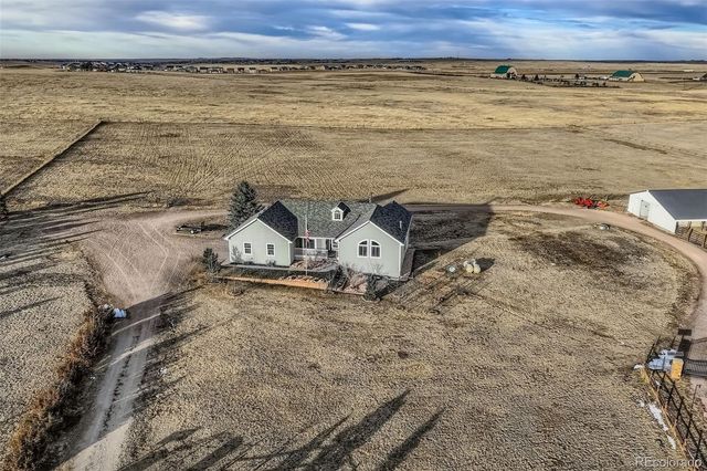 3327 Wildrose Circle, Parker, CO 80138