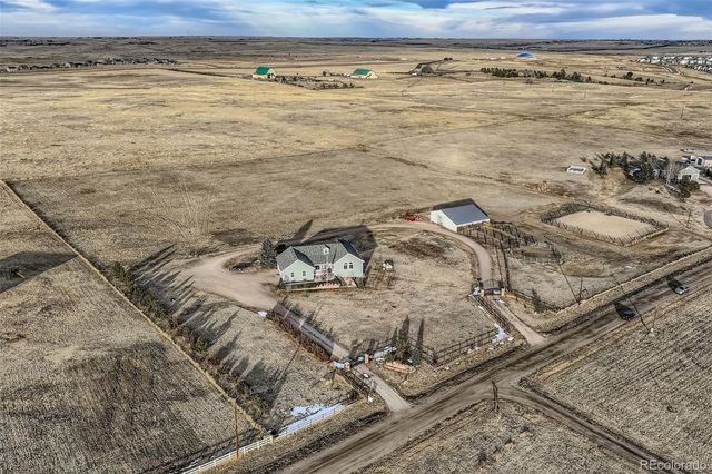 3327 Wildrose Circle, Parker, CO 80138