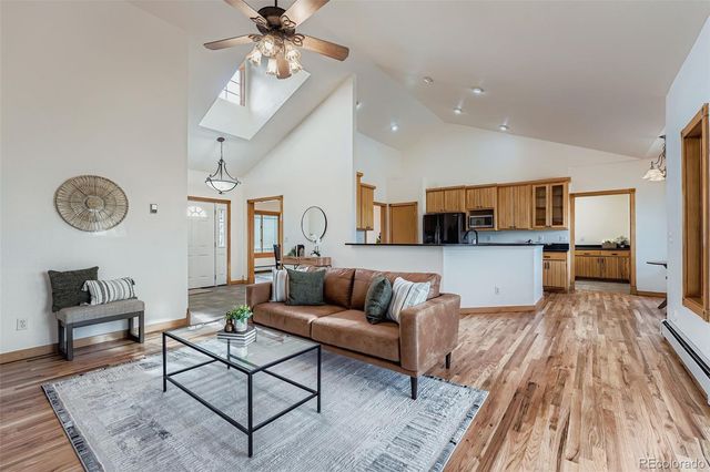 3327 Wildrose Circle, Parker, CO 80138