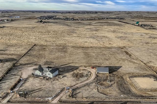 3327 Wildrose Circle, Parker, CO 80138