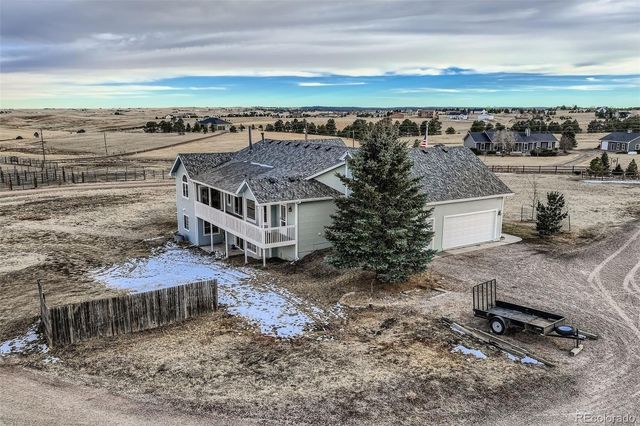 3327 Wildrose Circle, Parker, CO 80138