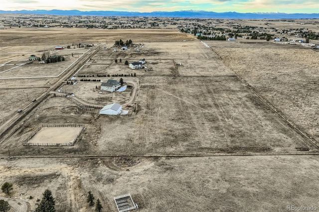 3327 Wildrose Circle, Parker, CO 80138