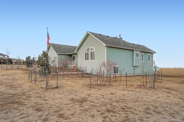 3327 Wildrose Circle, Parker, CO 80138