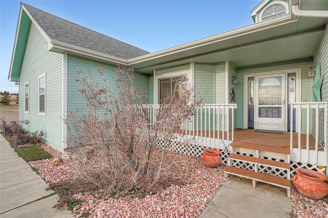 3327 Wildrose Circle, Parker, CO 80138