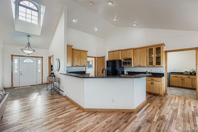 3327 Wildrose Circle, Parker, CO 80138