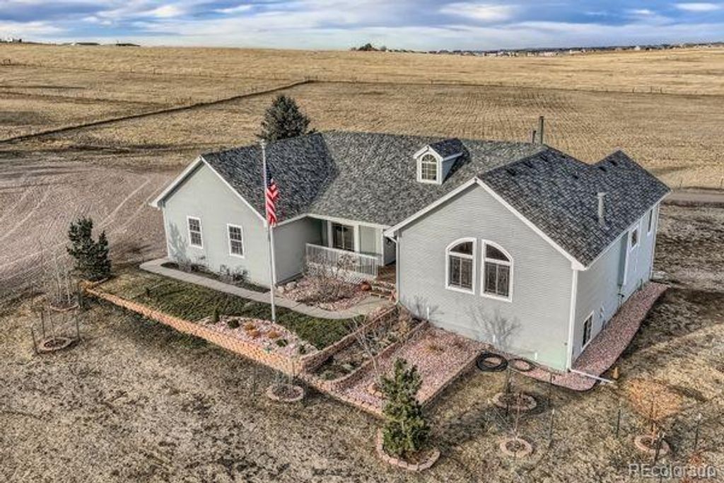 3327 Wildrose Circle, Parker, CO 80138
