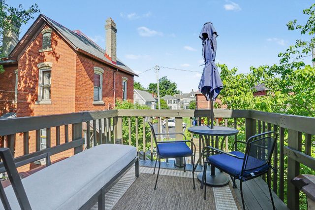 982 Highland Street, Columbus, OH 43201