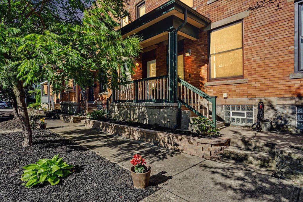 982 Highland Street, Columbus, OH 43201