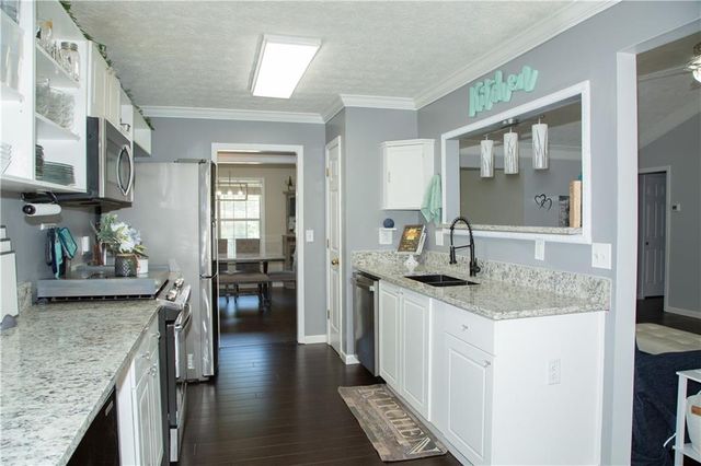 5870 TALLANT Drive, Sugar Hill, GA 30518