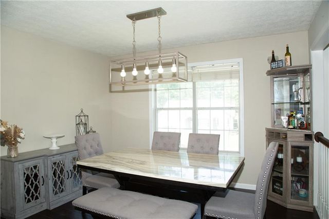 5870 TALLANT Drive, Sugar Hill, GA 30518