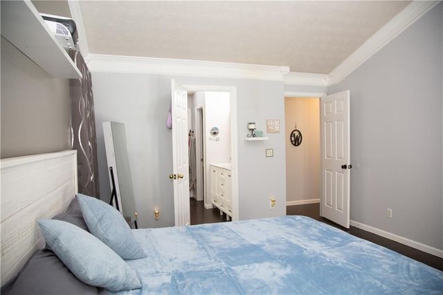 5870 TALLANT Drive, Sugar Hill, GA 30518