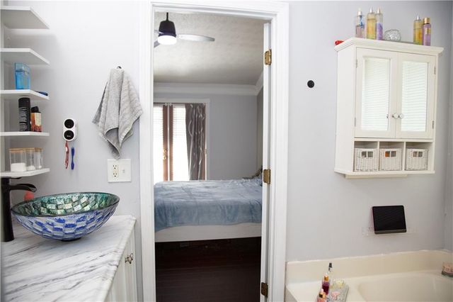 5870 TALLANT Drive, Sugar Hill, GA 30518