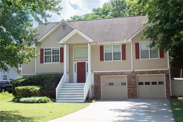 5870 TALLANT Drive, Sugar Hill, GA 30518