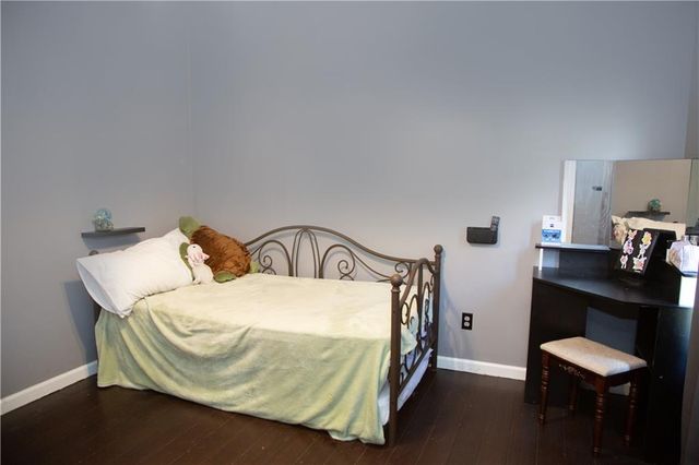 5870 TALLANT Drive, Sugar Hill, GA 30518