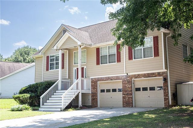 5870 TALLANT Drive, Sugar Hill, GA 30518