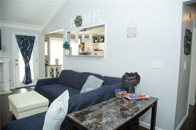 5870 TALLANT Drive, Sugar Hill, GA 30518