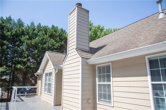 5870 TALLANT Drive, Sugar Hill, GA 30518