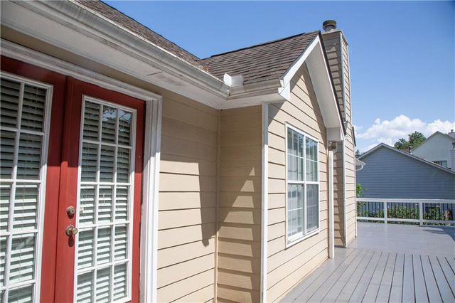 5870 TALLANT Drive, Sugar Hill, GA 30518