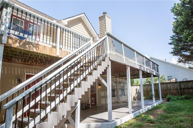 5870 TALLANT Drive, Sugar Hill, GA 30518