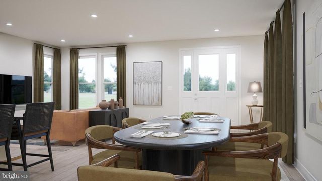5006 MILO ST HOMESITE 87, Marshall, VA 20115