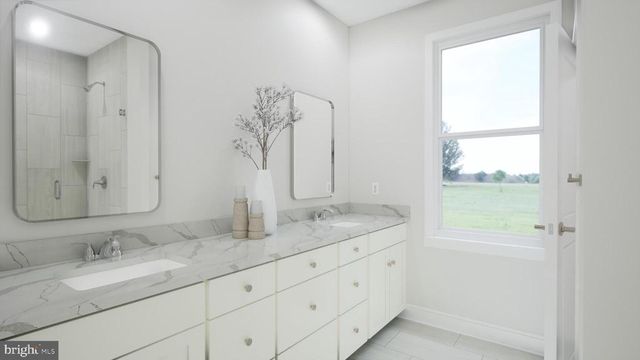 5006 MILO ST HOMESITE 87, Marshall, VA 20115