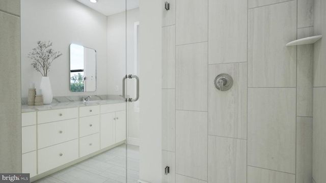 5006 MILO ST HOMESITE 87, Marshall, VA 20115