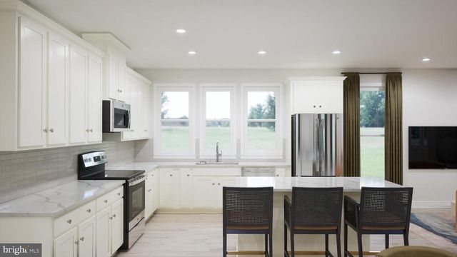 5006 MILO ST HOMESITE 87, Marshall, VA 20115