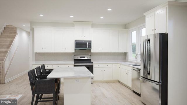 5006 MILO ST HOMESITE 87, Marshall, VA 20115