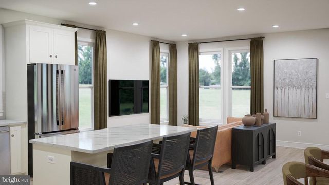 5006 MILO ST HOMESITE 87, Marshall, VA 20115